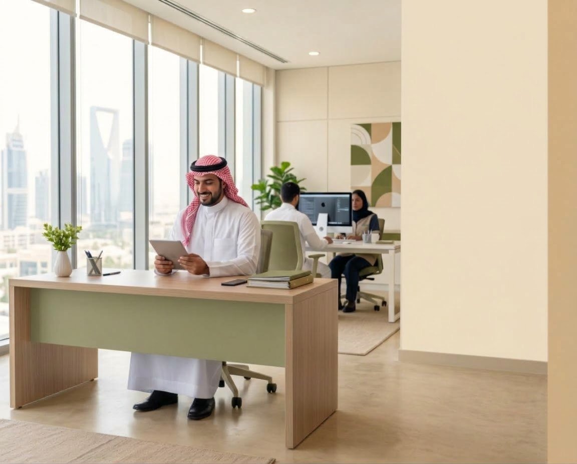 شركة حطين للاستقدام